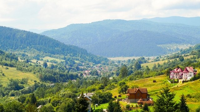 Отдых в Карпатах осенью 2020: куда поехать Фото 5