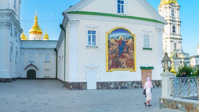 Преображение Господне: история и традиции праздника