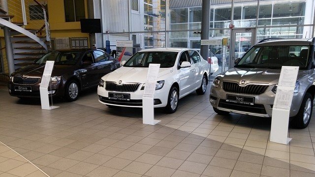 В Україні тепер по-новому розраховуватимуть середньоринкову ціну авто