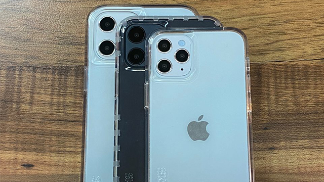 Презентация нового iPhone 12 – возможная дата