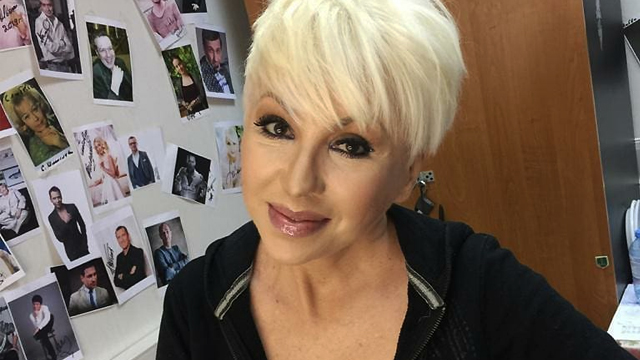 Знайшли з пробитою головою: співачка Валентина Легкоступова впала в кому