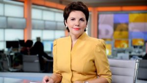 Олена Фроляк – у топ-100 найуспішніших жінок України