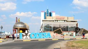 Что предлагают на отдыхе в Затоке и Одессе: цены на курортах и в отелях