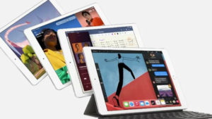 Умные часы, два iPad и единая подписка: какие новинки представила Apple