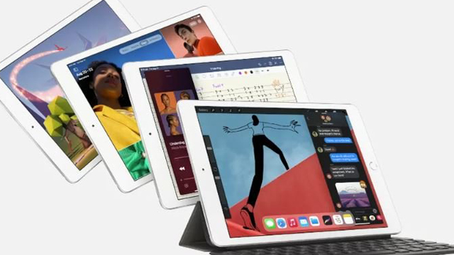 Умные часы, два iPad и единая подписка: какие новинки представила Apple
