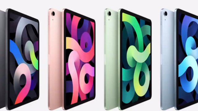 Apple представила iPad Air и iPad 8: все, что нужно знать