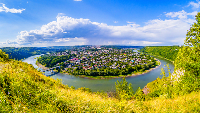 День Туризма: куда поехать в Украине Фото 4