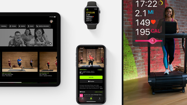 Презентация Apple 2020: iPad 8 и iPad Air,  Apple Watch 6 с пульсоксиметром Фото 6