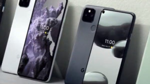 Google представил Pixel 5 — основные характеристики