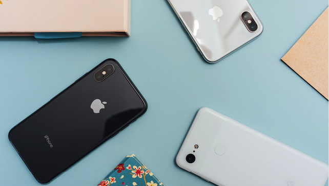 Презентация iPhone 12 — характеристика и цена новинки от Apple