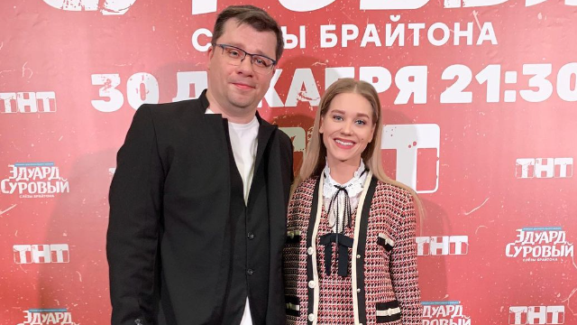Розлучення Харламова та Асмус: хто був ініціатором і які статки ділять