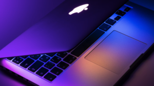 Apple в ноябре представит линейку MacBook с новым процессором