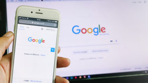 Напел и нашел: новая функция Google для поиска музыки