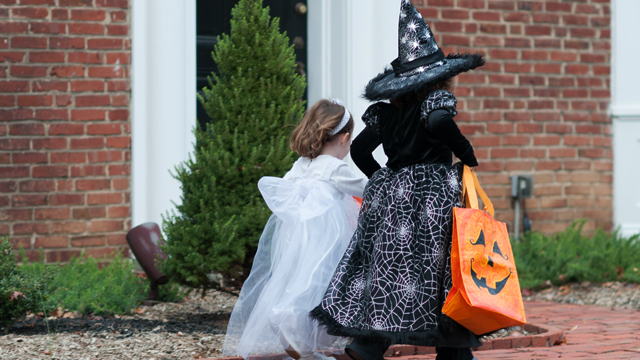 Хеловін: що спільного з Україною та переклад Trick or treat Фото 2
