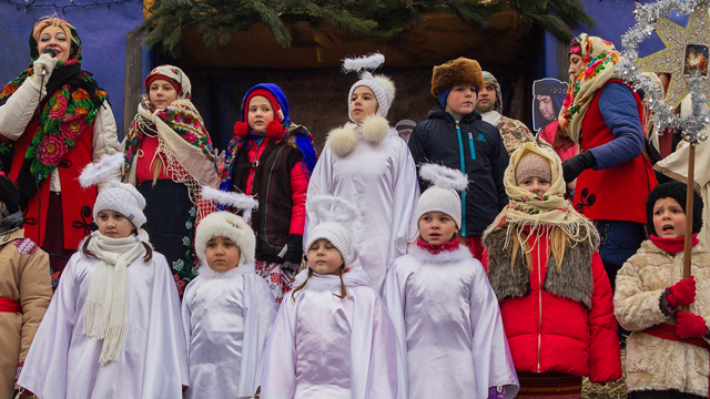 Хеловін: що спільного з Україною та переклад Trick or treat Фото 4