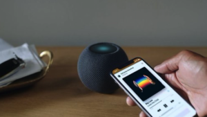 HomePod Mini: Apple презентовала беспроводную колонку с поддержкой Siri