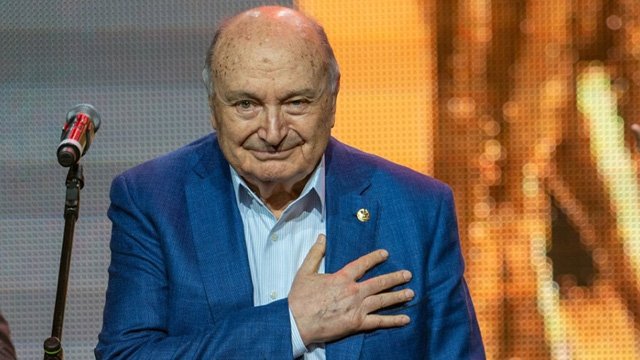 Михаила Жванецкого похоронят в Москве
