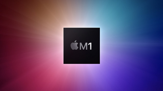 Apple представила чип M1: Mac станут больше похожи на iPhone Фото 1
