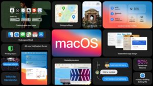 Apple представила чип M1: Mac станут больше похожи на iPhone