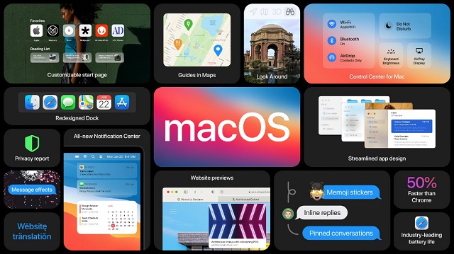 Apple представила чип M1: Mac станут больше похожи на iPhone