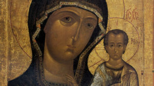 День Казанской иконы Божией Матери: какой праздник 4 ноября