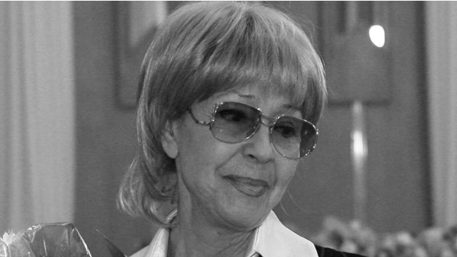 В возрасте 77 лет: в Беларуси умерла актриса Любовь Румянцева