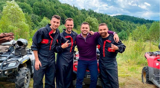 Эротический массаж, заветная мечта и три поцелуя: как прошел 6 выпуск Холостячки