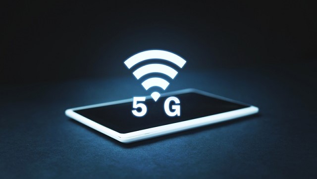 5G може з’явитися в Україні до кінця 2021 – Кабмін затвердив план