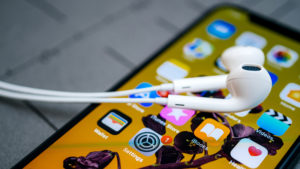 iPhone 12 могут мешать работе медицинских устройств