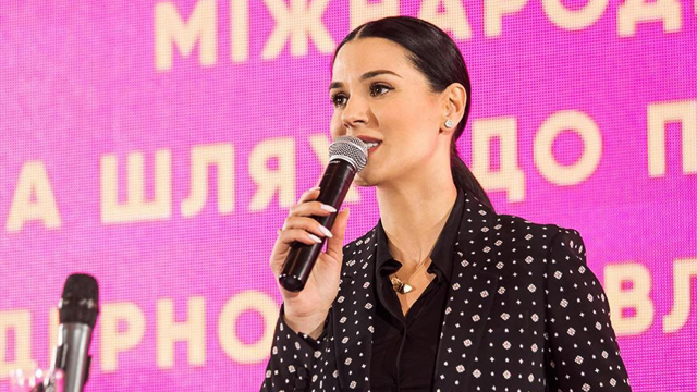 Важно полюбить себя: Маша Ефросинина о женщинах и хейте в интернете Фото 3
