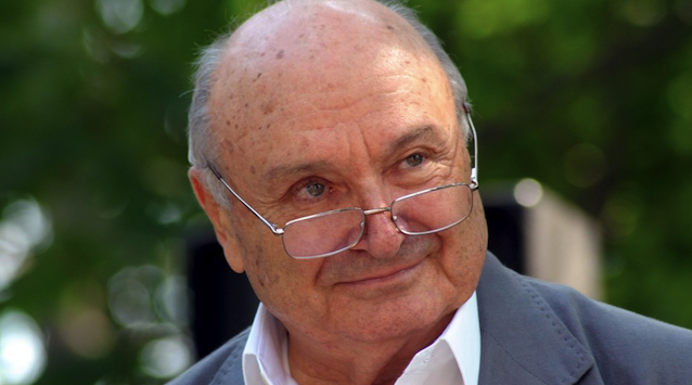 Умер сатирик Михаил Жванецкий