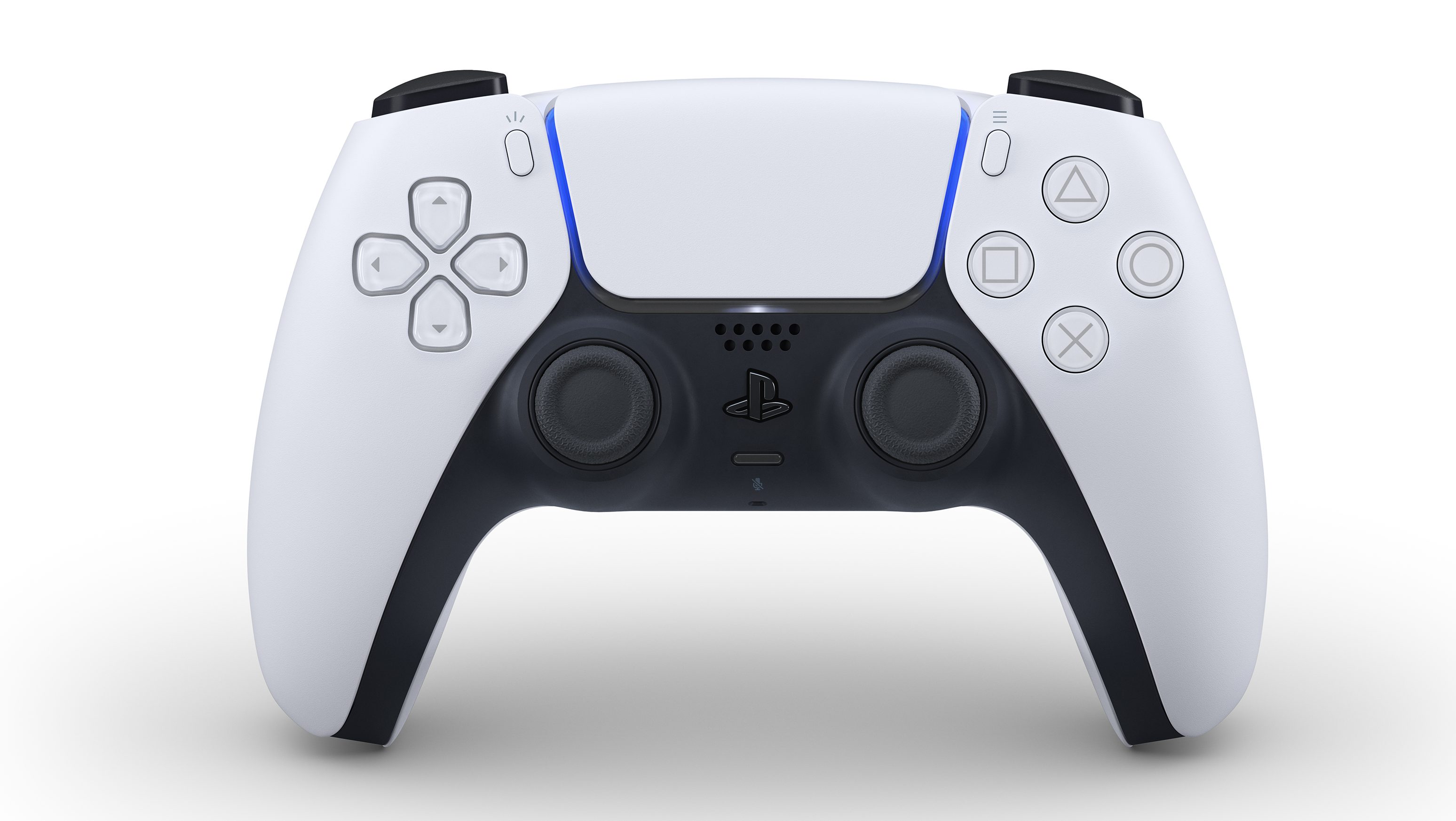 PlayStation 5, DualSense