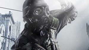 Гру Metro 2033 безкоштовно роздають в Epic Games Store
