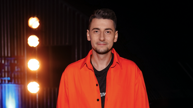 Олександр Еллерт – біографія переможця шоу Холостячка Фото 1