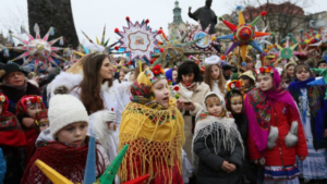 З Різдвом 2022! Найкращі привітання у прозі