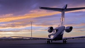 Вчені зробили з вуглекислого газу паливо для літаків