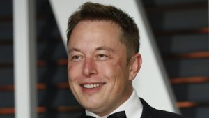 Маск “очень уверен”, что SpaceX высадит людей на Марсе до 2026