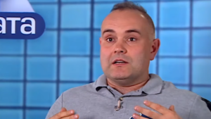 Хата на тата 2020: чи стане блогер з TikTok зразковим батьком