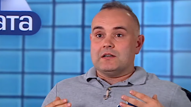 Хата на тата 2020: станет ли блогер из TikTok образцовым отцом