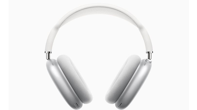 Apple презентовала наушники AirPods Max — характеристики и цена