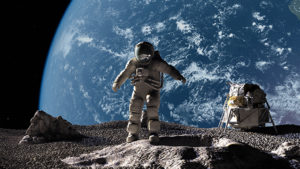 Новая космическая эра: в 2024 году на орбите Земли может появиться первая киностудия