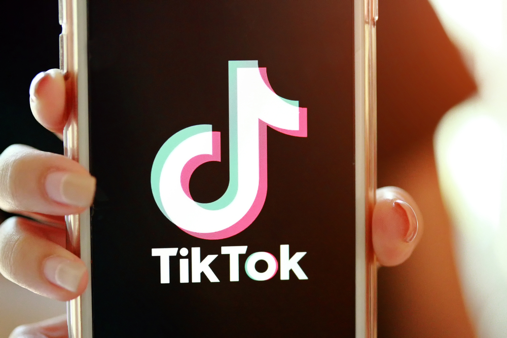 Топ-20 треков в TikTok 2020