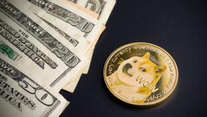 Первый мем в космосе: SpaceX запустит спутник оплаченный криптовалютой Dogecoin