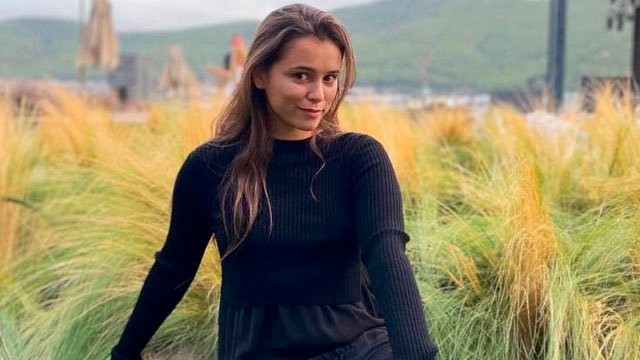 Я могу быть хорошим примером: Мила Сивацкая высказалась о ситуации с Навальным