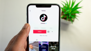 Як зробити відео в TikTok