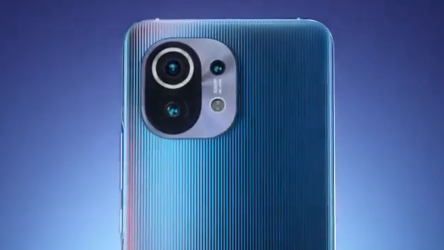 Xiaomi Mi 11 урезали оперативную память: характеристики и цена смартфона