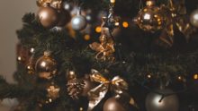 Вітання зі Старим Новим роком 2022 у віршах