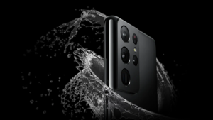 Samsung оснастит камеры смартфонов передовой защитой: Apple такое и не снилось