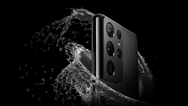 Samsung оснастить камери смартфонів передовим захистом: Apple таке і не снилося