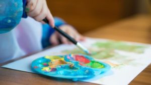 Куди піти на День захисту дітей в Києві – афіша 1 червня